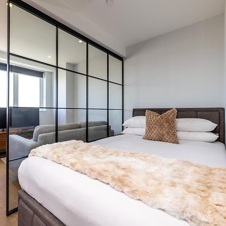 Wem Tower Apartment London Luaran gambar